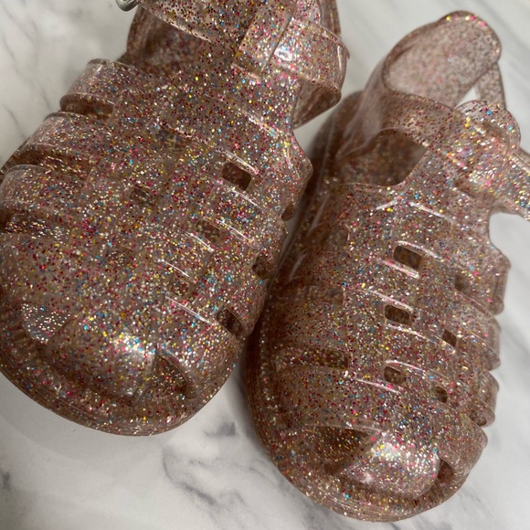 Girls Gelly Sandal - Picture 2 of 2